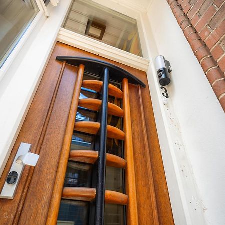 Drostenstraat 3 Zwolle  Luaran gambar