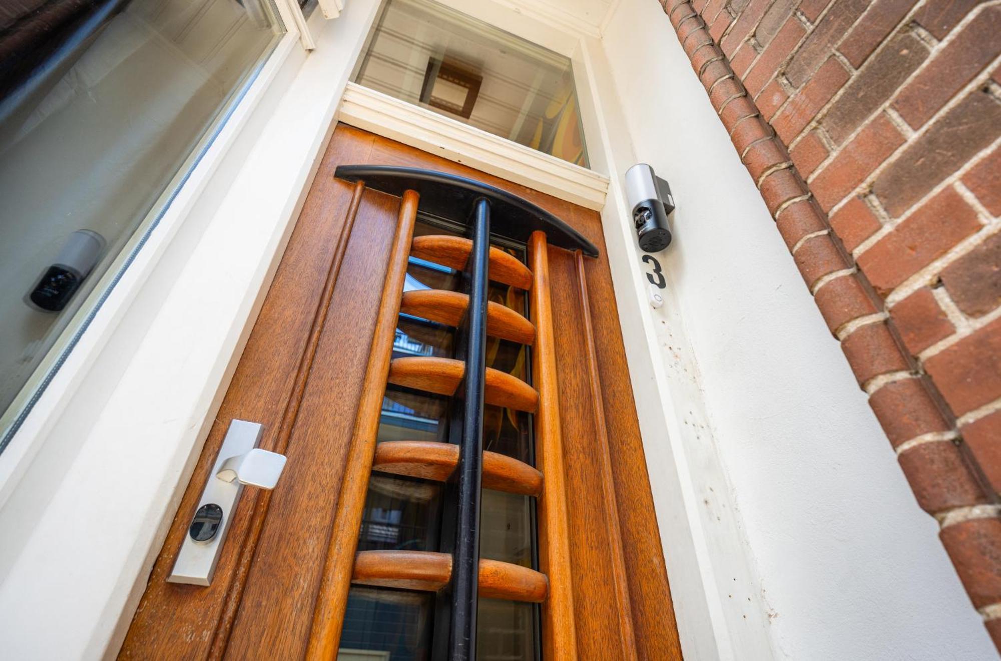 Drostenstraat 3 Zwolle  Luaran gambar