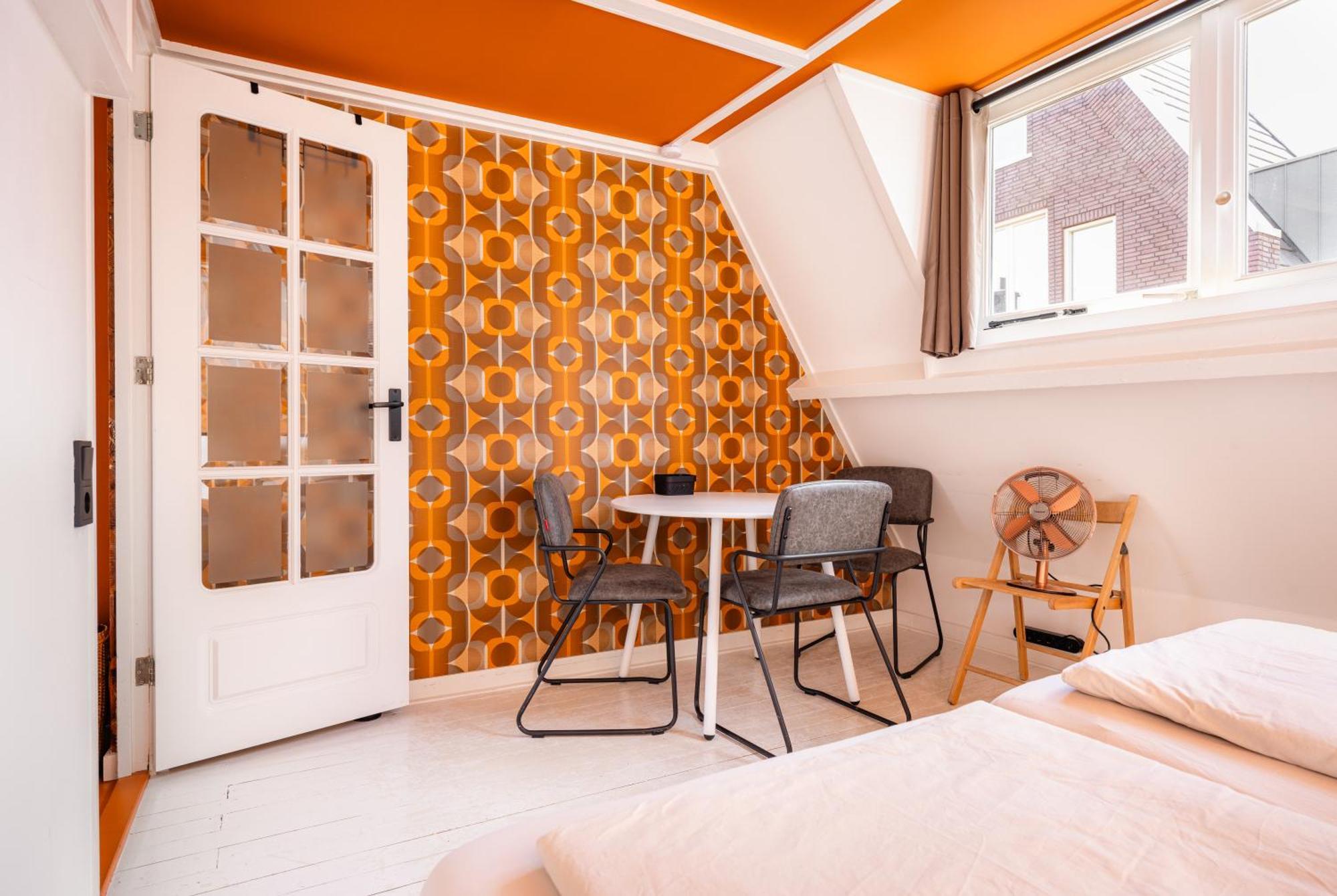 Drostenstraat 3 Zwolle  Luaran gambar